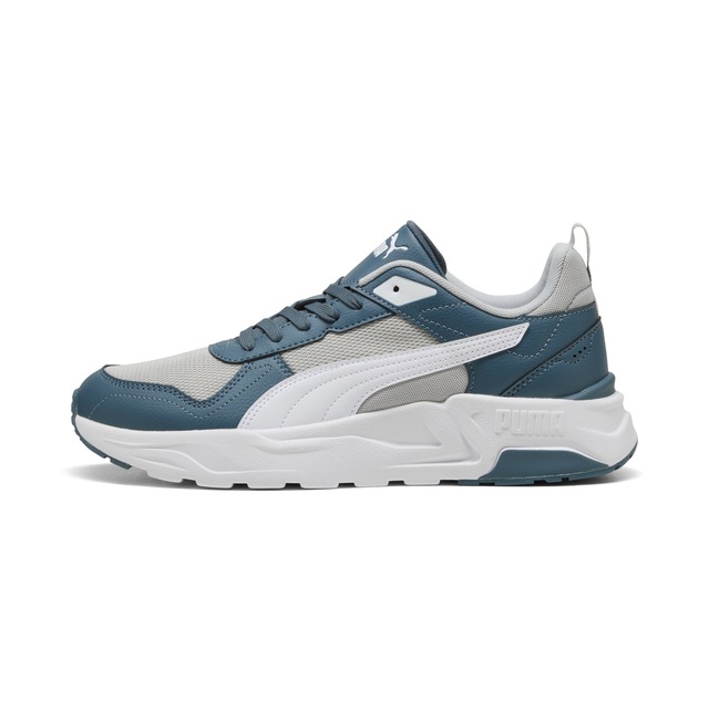 PUMA Sneaker »TRINITY 2 LT« für sportliche Aktivitäten und Streetwear, mit SOFTFOAM+ Einlegesohle