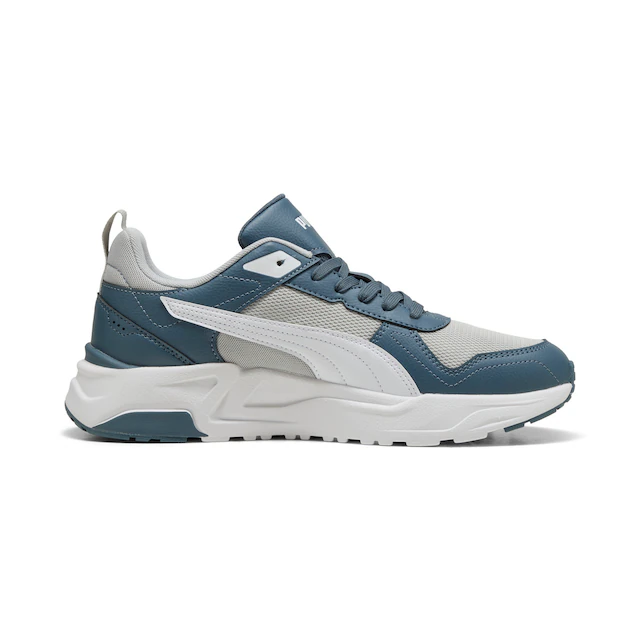 PUMA Sneaker »TRINITY 2 LT« für sportliche Aktivitäten und Streetwear, mit SOFTFOAM+ Einlegesohle