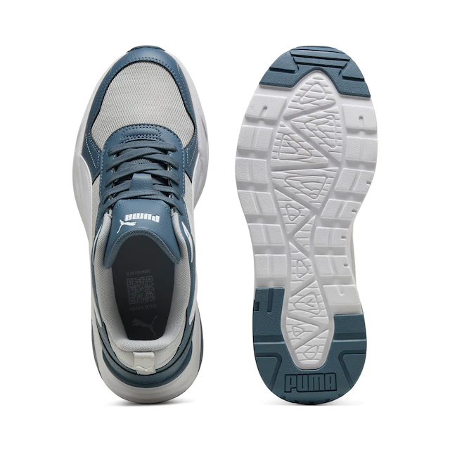 PUMA Sneaker »TRINITY 2 LT« für sportliche Aktivitäten und Streetwear, mit SOFTFOAM+ Einlegesohle