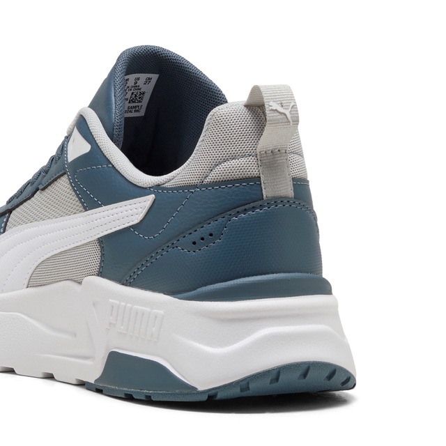 PUMA Sneaker »TRINITY 2 LT« für sportliche Aktivitäten und Streetwear, mit SOFTFOAM+ Einlegesohle