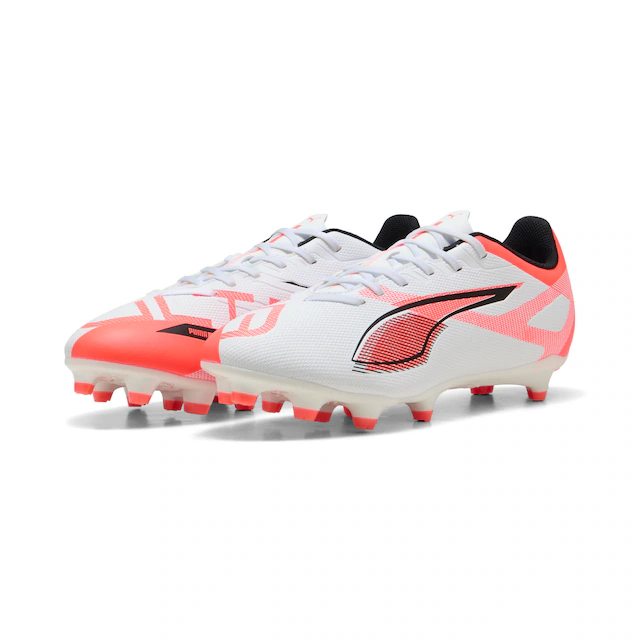 PUMA Fußballschuh »ULTRA 5 PLAY FG/AG« für Rasen- und Kunstrasenplätze