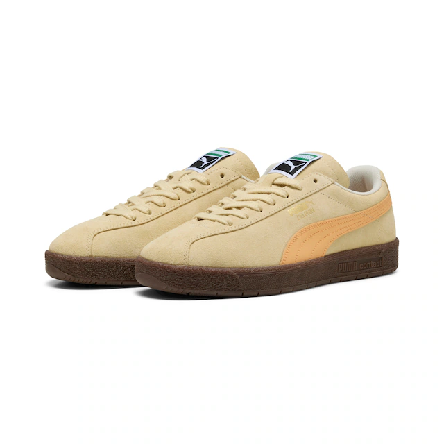 PUMA Sneaker »DELPHIN«