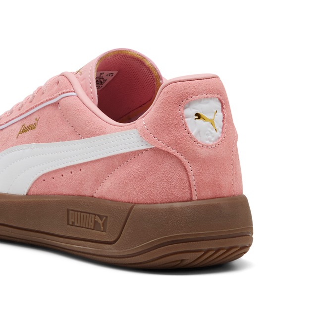 PUMA Sneaker »CLUB KLASSIKA SD« Obermaterial aus Leder, SOFTFOAM+ Einlegesohle, Laufsohle aus Gummi