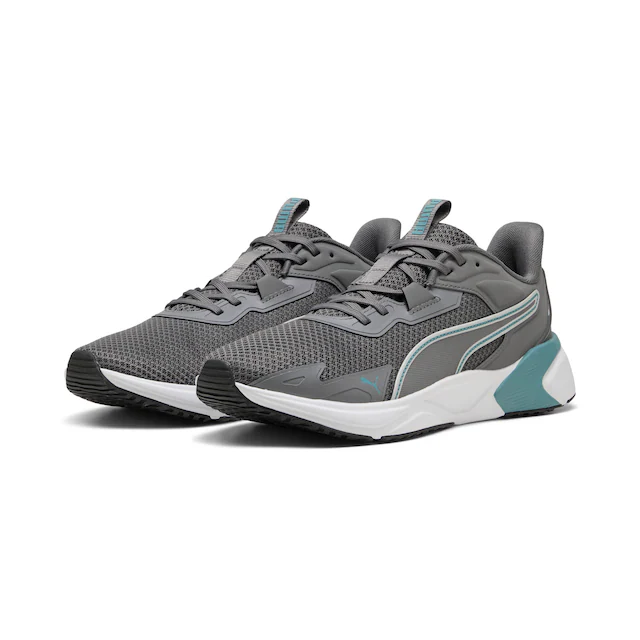 PUMA Trainingsschuh »DISPERSE XT 4« Textil-Obermaterial, Gummilaufsohle mit PROTREAD-Technologie