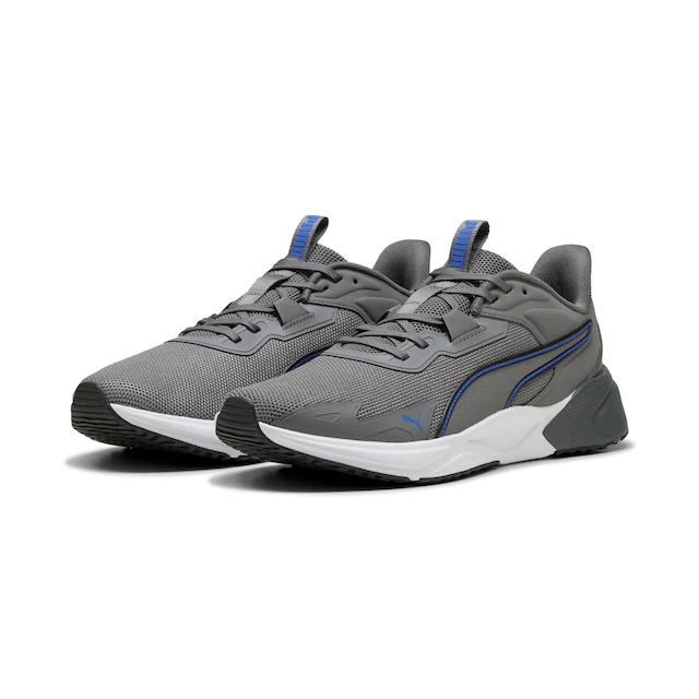 PUMA Trainingsschuh »DISPERSE XT 4 KNIT« mit atmungsaktivem Strickobermaterial, mit TPU-Fersenklammer