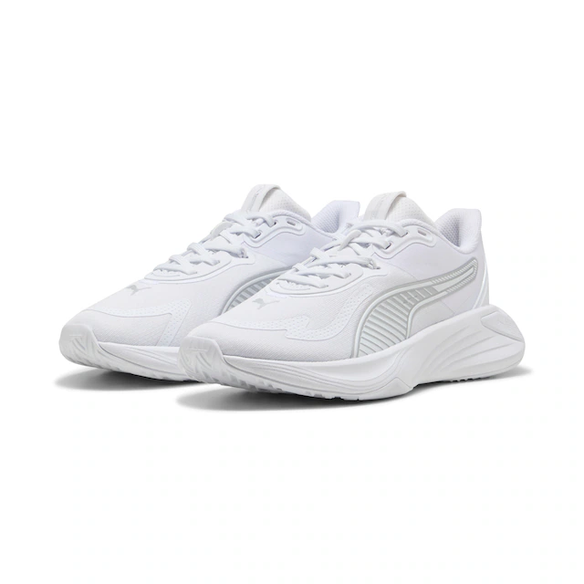 PUMA Trainingsschuh »PWR HYBRID TR WNS« mit PROFOAM-Dämpfung für Hybrid Training