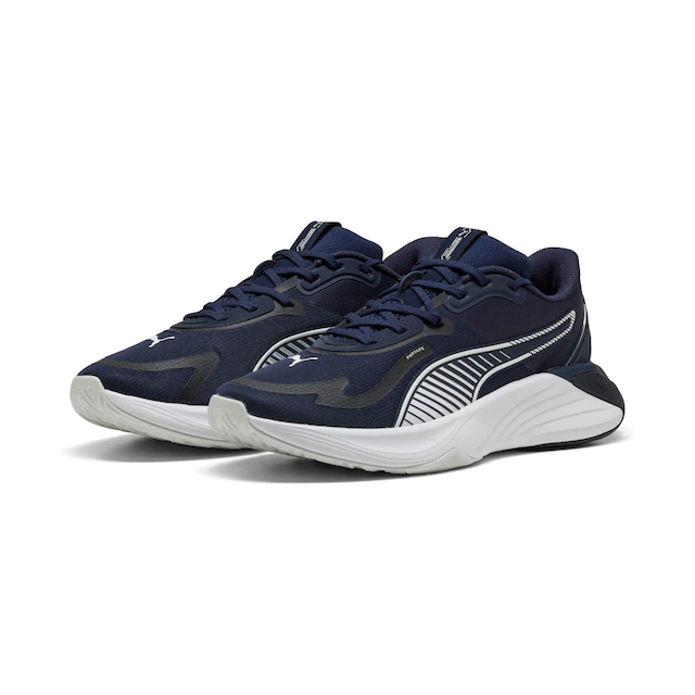 PUMA Trainingsschuh »PWR HYBRID TR« mit ProFoam-Dämpfung und PWRTAPE für Hybrid Training
