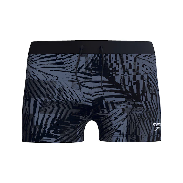 Speedo Badehose mit LSF 50+, schnell trocknendes Material, chlor- und formbeständig