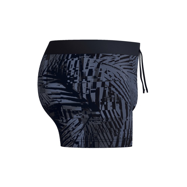 Speedo Badehose mit LSF 50+, schnell trocknendes Material, chlor- und formbeständig
