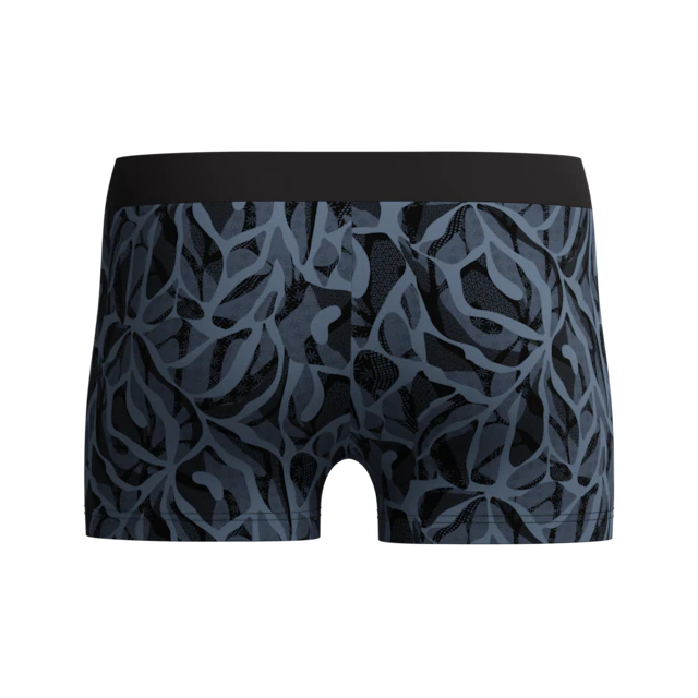 Speedo Badehose mit LSF 50+, schnell trocknendes Material, chlor- und formbeständig