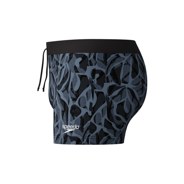 Speedo Badehose mit LSF 50+, schnell trocknendes Material, chlor- und formbeständig