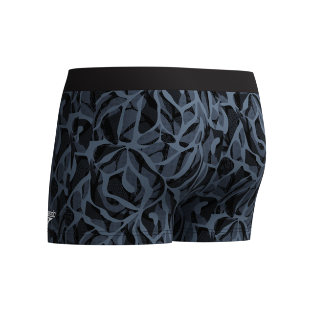 Speedo Badehose mit LSF 50+, schnell trocknendes Material, chlor- und formbeständig