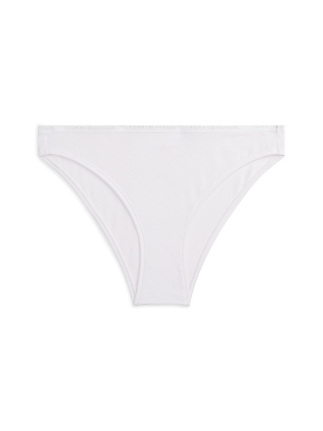 Tommy Hilfiger Underwear Bikinislip »CHEEKY BIKINI« mit Logoschriftzügen