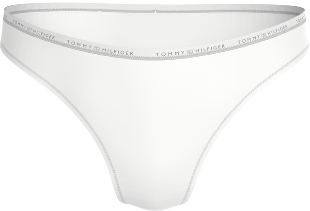 Tommy Hilfiger Underwear Bikinislip »CHEEKY BIKINI« mit Logoschriftzügen