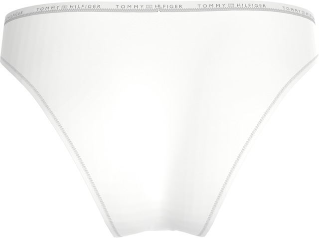 Tommy Hilfiger Underwear Bikinislip »CHEEKY BIKINI« mit Logoschriftzügen