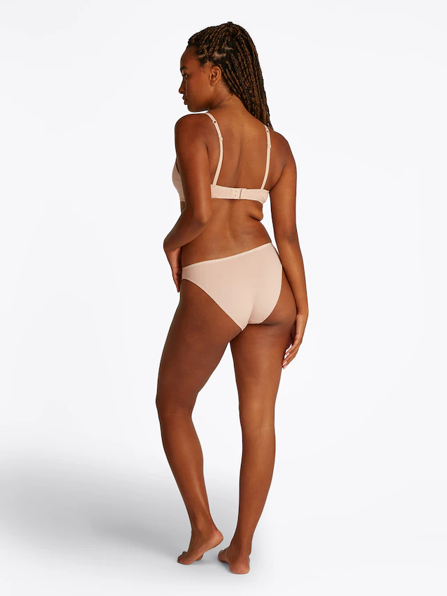 Tommy Hilfiger Underwear Slip »3 PACK MULTI SHAPE BOTTOM« Packung, 3er, 3 Stk. mit Shape Effekt