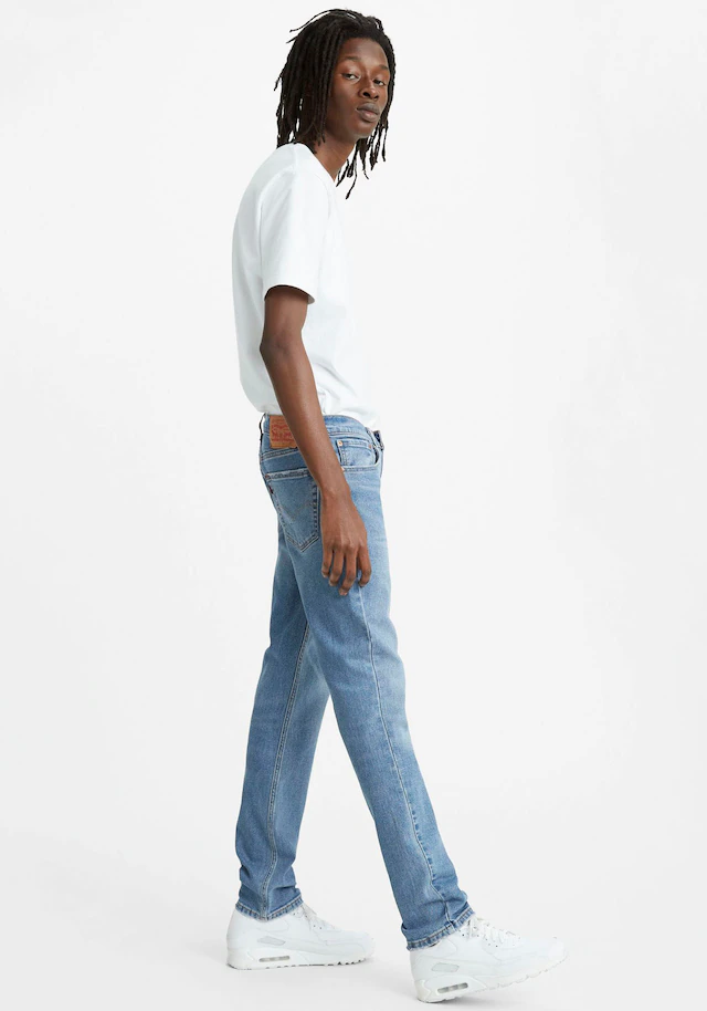 Levi's® Slim-fit-Jeans »511 SLIM« mit Stretch
