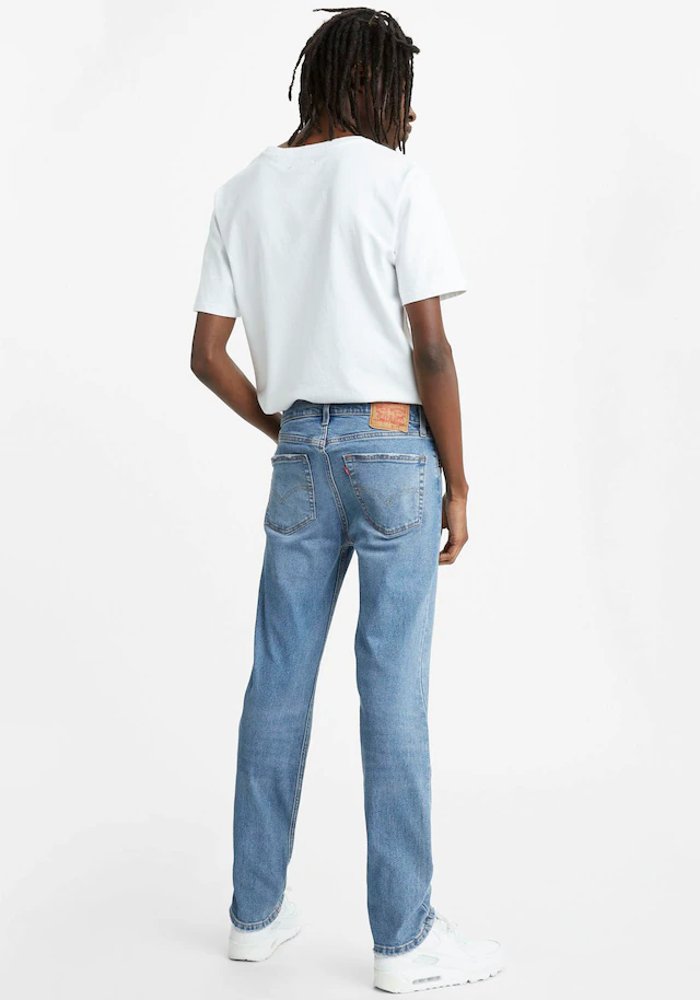 Levi's® Slim-fit-Jeans »511 SLIM« mit Stretch