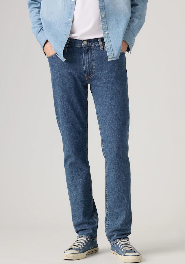 Levi's® Slim-fit-Jeans »511 SLIM« mit Stretch