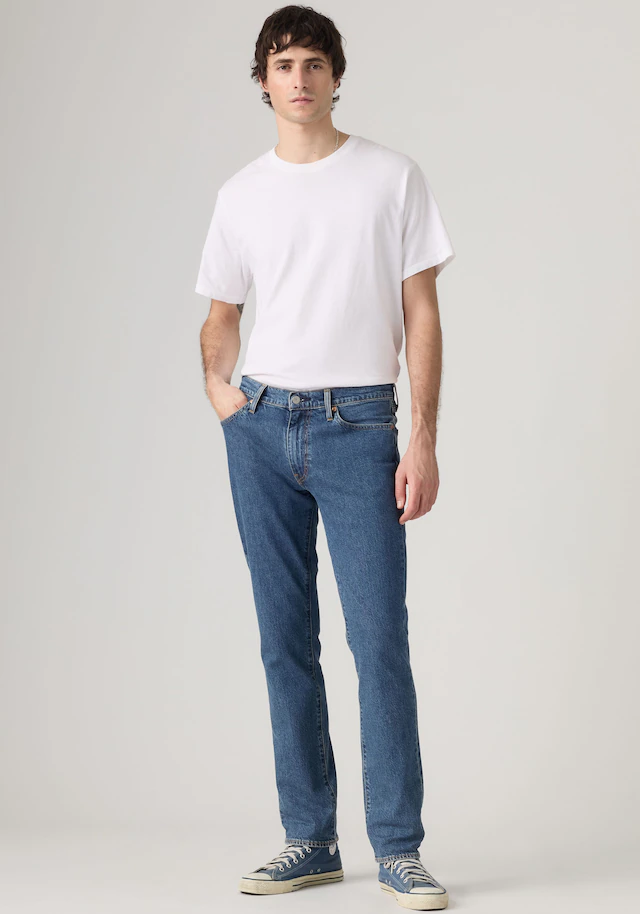Levi's® Slim-fit-Jeans »511 SLIM« mit Stretch