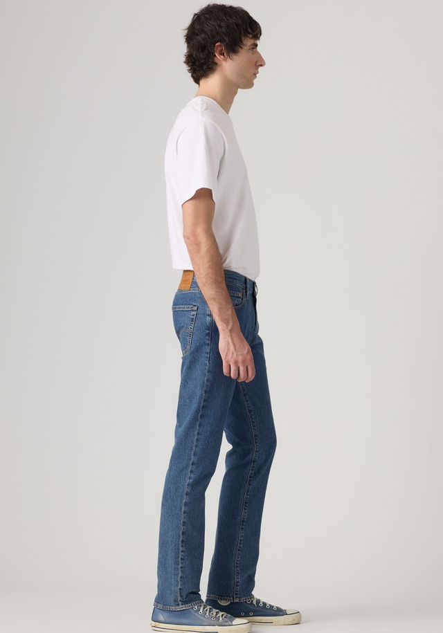 Levi's® Slim-fit-Jeans »511 SLIM« mit Stretch