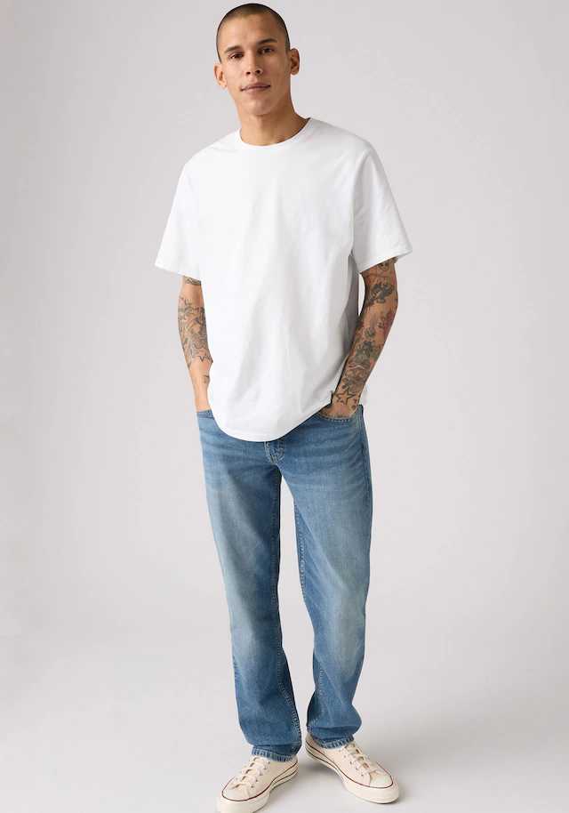 Levi's® Slim-fit-Jeans »511 SLIM« mit Stretch