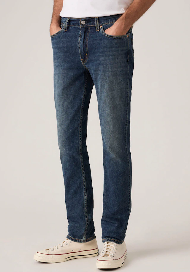 Levi's® Slim-fit-Jeans »511 SLIM« mit Stretch