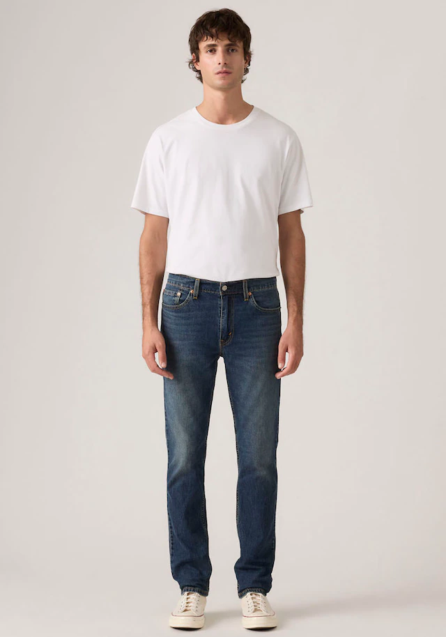 Levi's® Slim-fit-Jeans »511 SLIM« mit Stretch