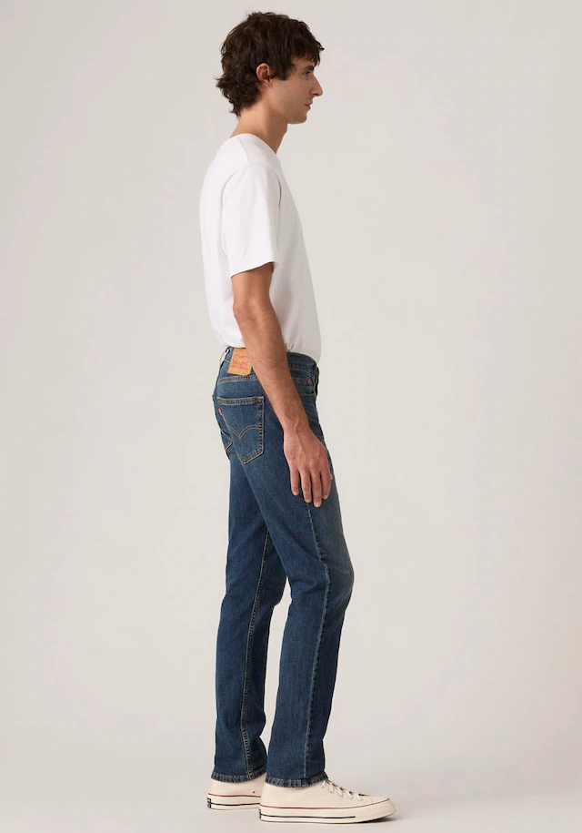 Levi's® Slim-fit-Jeans »511 SLIM« mit Stretch