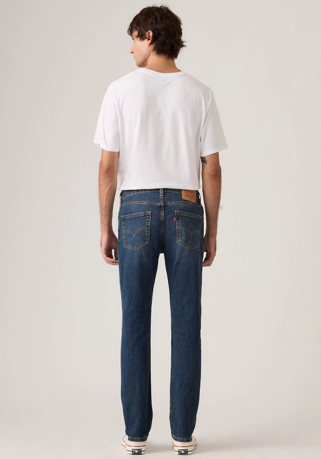 Levi's® Slim-fit-Jeans »511 SLIM« mit Stretch