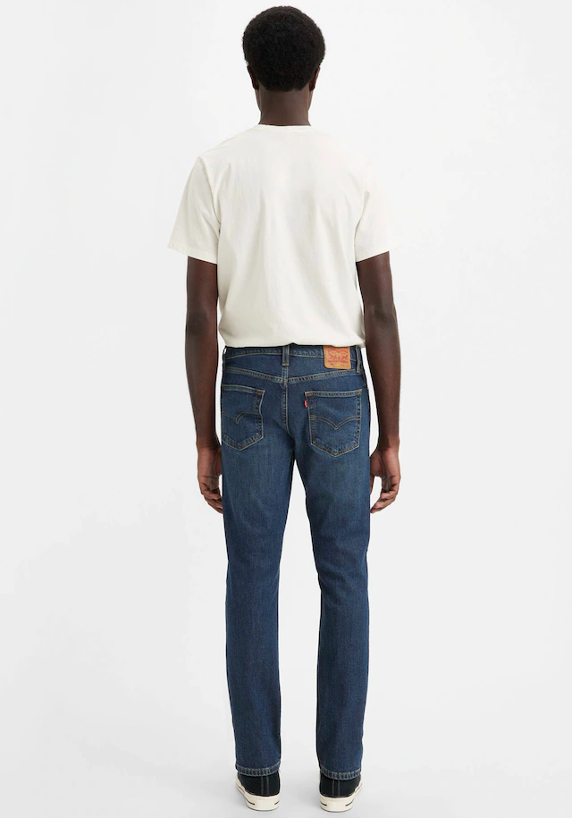 Levi's® Slim-fit-Jeans »511 SLIM« mit Stretch