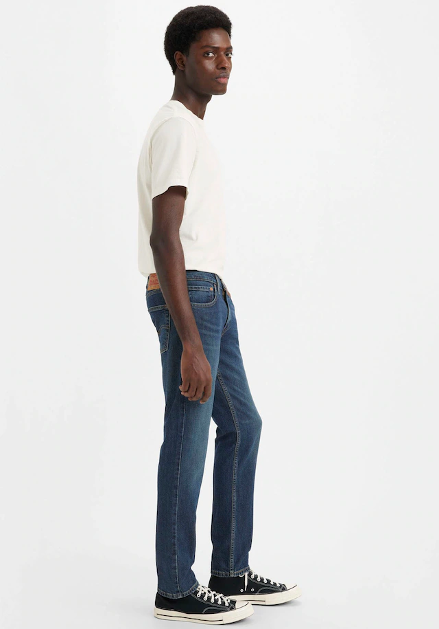 Levi's® Slim-fit-Jeans »511 SLIM« mit Stretch