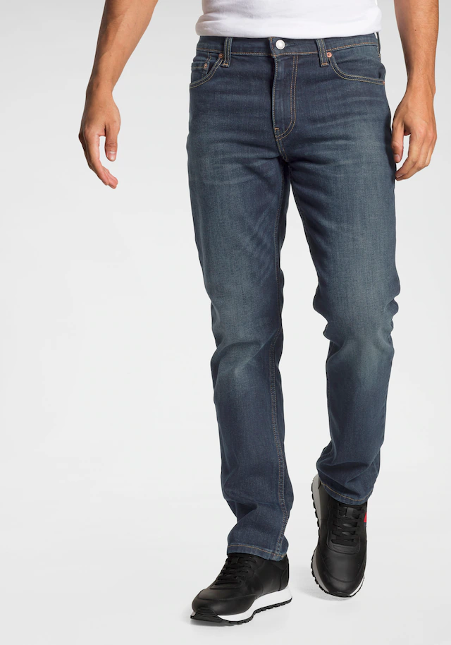 Levi's® Slim-fit-Jeans »511 SLIM« mit Stretch