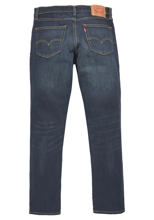 Levi's® Slim-fit-Jeans »511 SLIM« mit Stretch