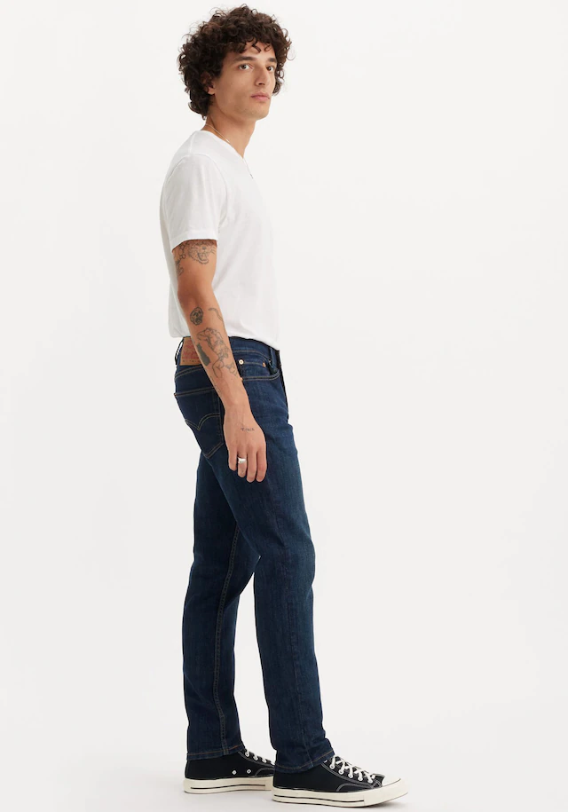 Levi's® Slim-fit-Jeans »511 SLIM« mit Stretch
