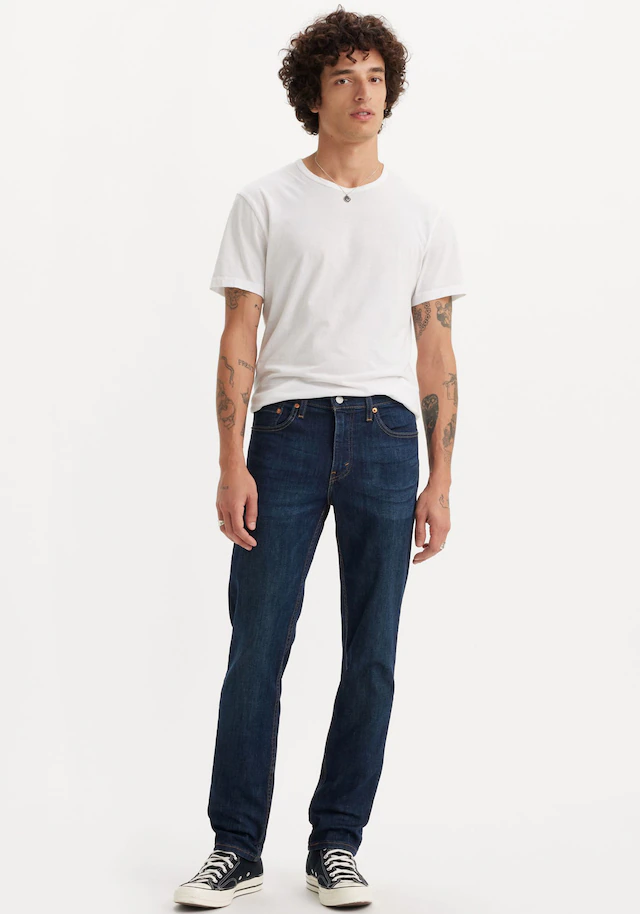 Levi's® Slim-fit-Jeans »511 SLIM« mit Stretch