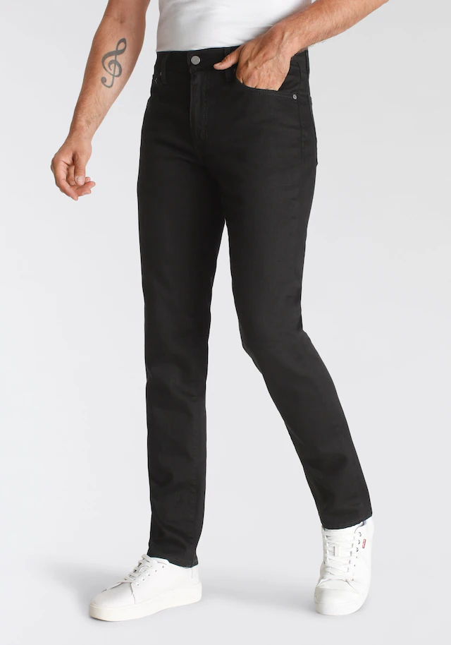 Levi's® Slim-fit-Jeans »511 SLIM« mit Stretch