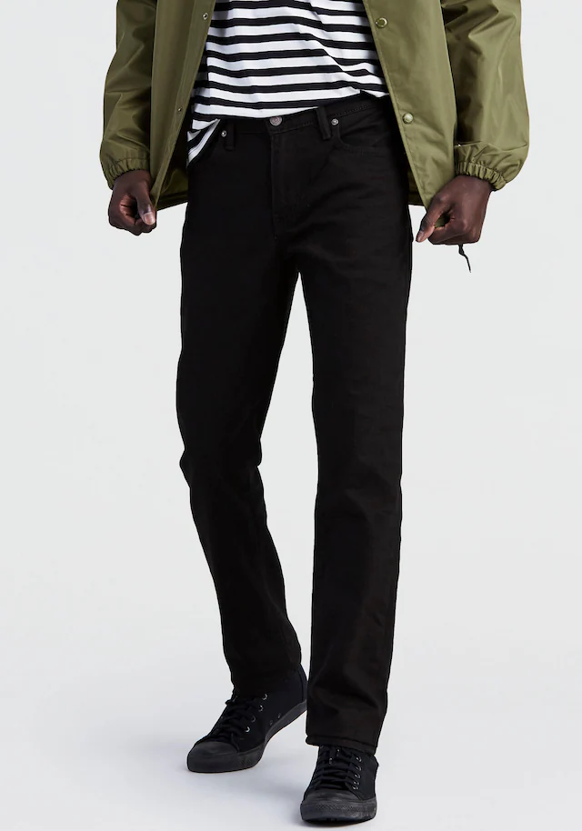 Levi's® Slim-fit-Jeans »511 SLIM« mit Stretch