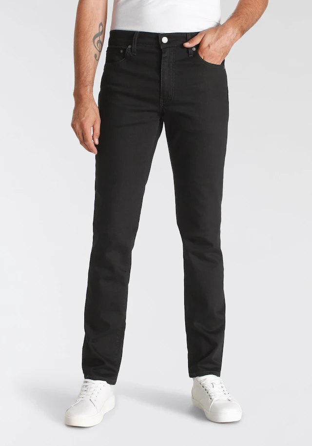 Levi's® Slim-fit-Jeans »511 SLIM« mit Stretch