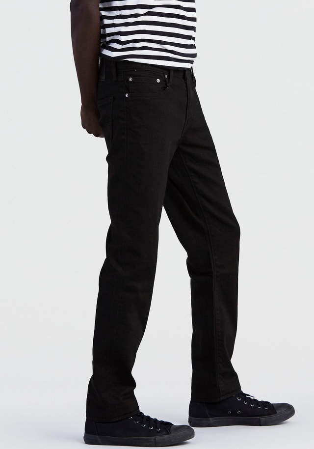 Levi's® Slim-fit-Jeans »511 SLIM« mit Stretch