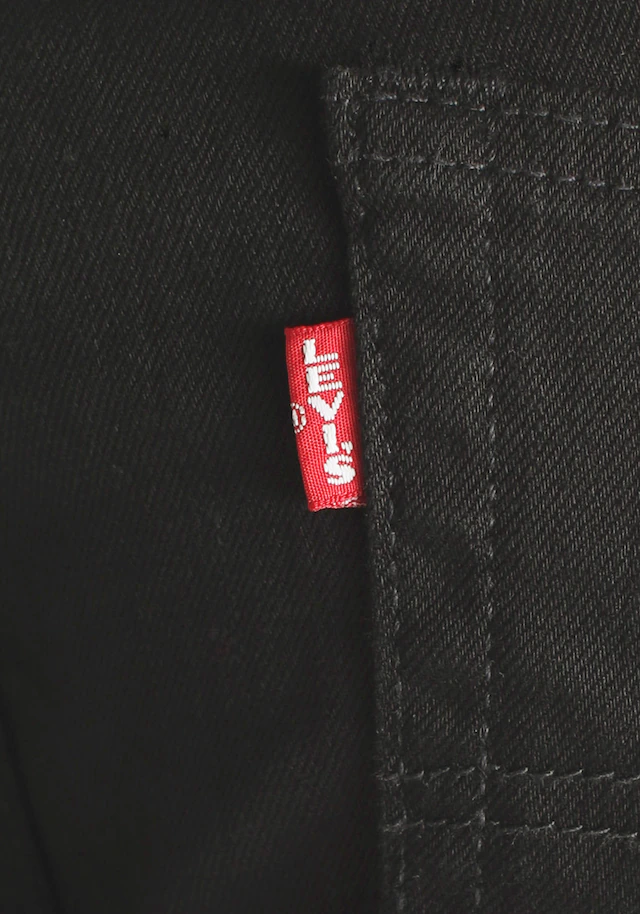 Levi's® Slim-fit-Jeans »511 SLIM« mit Stretch