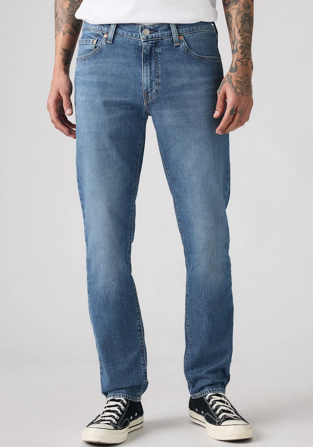 Levi's® Slim-fit-Jeans »511 SLIM« mit Stretch