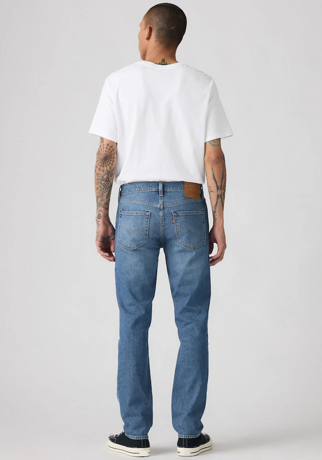 Levi's® Slim-fit-Jeans »511 SLIM« mit Stretch