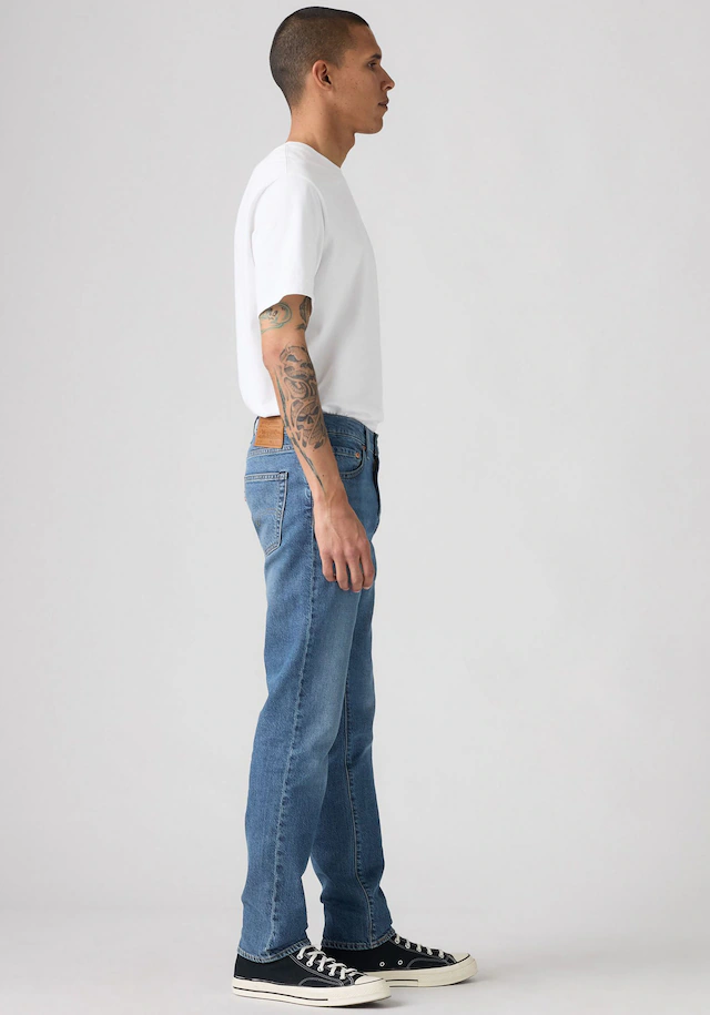 Levi's® Slim-fit-Jeans »511 SLIM« mit Stretch