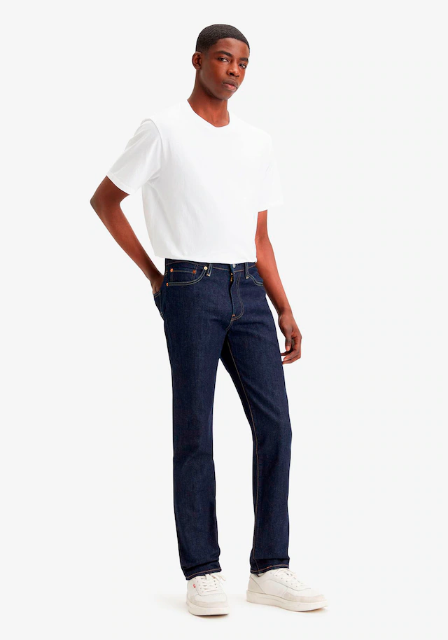 Levi's® Slim-fit-Jeans »511 SLIM« mit Stretch