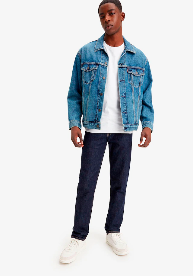 Levi's® Slim-fit-Jeans »511 SLIM« mit Stretch