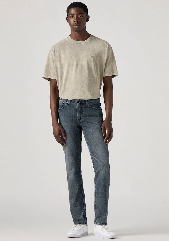 Levi's® Slim-fit-Jeans »511 SLIM« mit Stretch