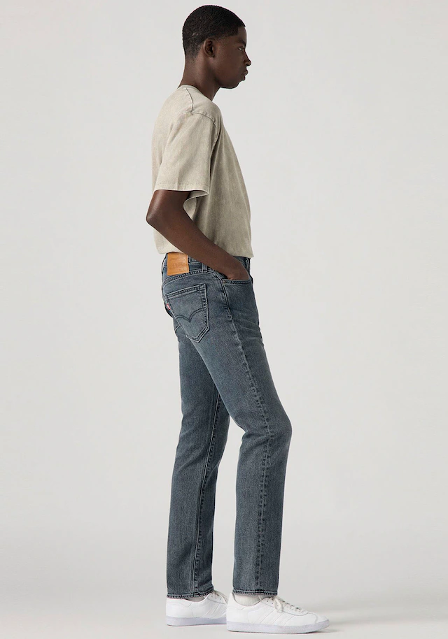 Levi's® Slim-fit-Jeans »511 SLIM« mit Stretch