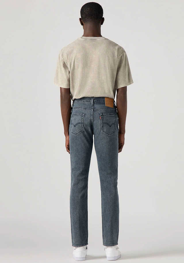 Levi's® Slim-fit-Jeans »511 SLIM« mit Stretch