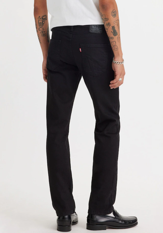 Levi's® Slim-fit-Jeans »511 SLIM« mit Stretch